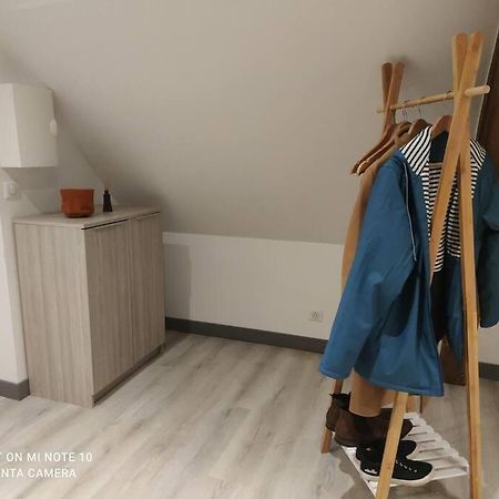 La Croix-Saint-Ouen Appartement De Charme מראה חיצוני תמונה