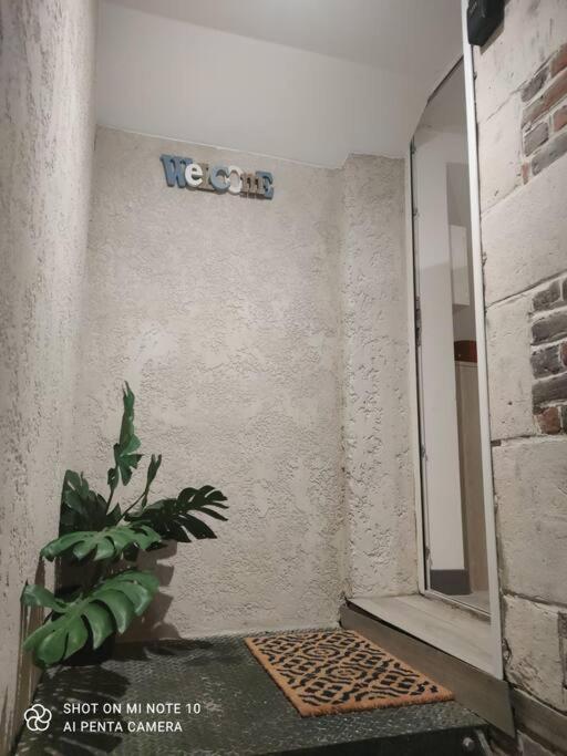La Croix-Saint-Ouen Appartement De Charme מראה חיצוני תמונה