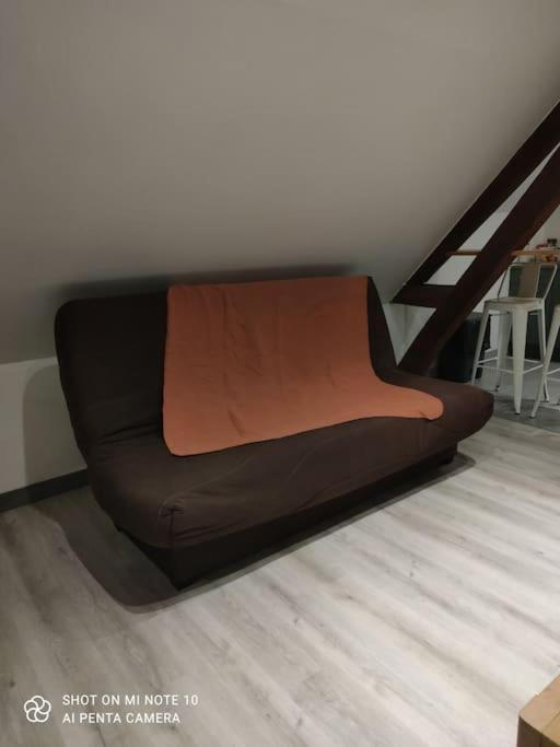 La Croix-Saint-Ouen Appartement De Charme מראה חיצוני תמונה